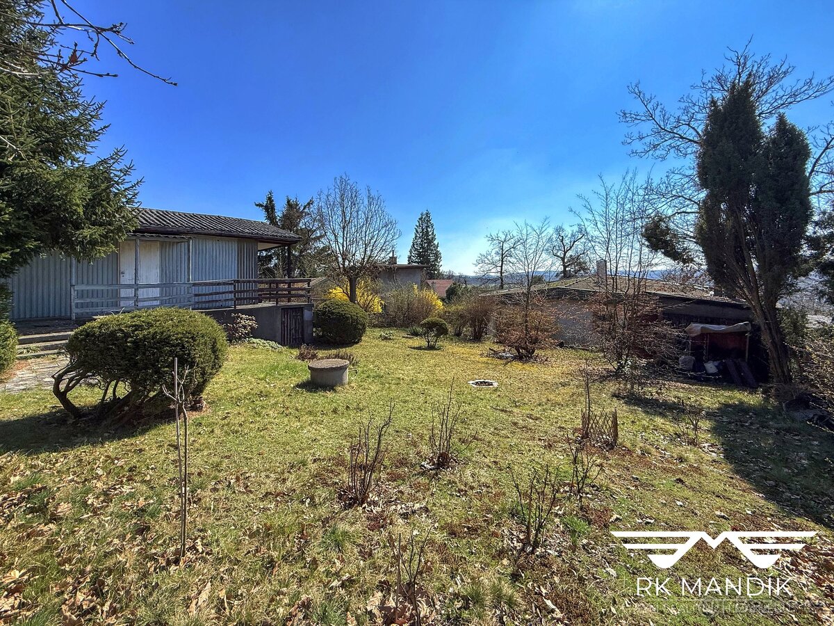 Prodej chaty, 29 m² - Březová-Oleško, ev.č. 672-1 - 12