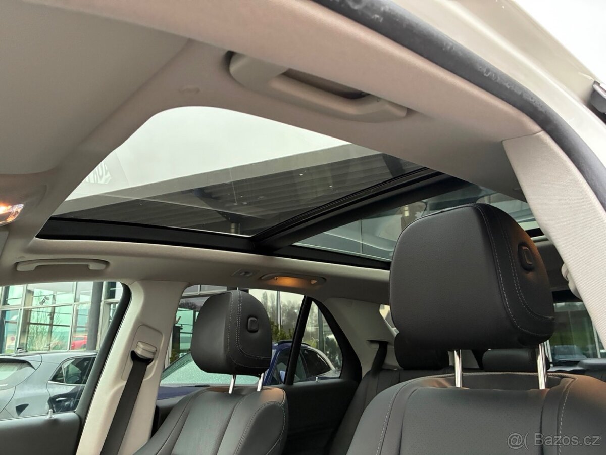 Mercedes-Benz GLE 400 e AMG Line 4Matic - 12