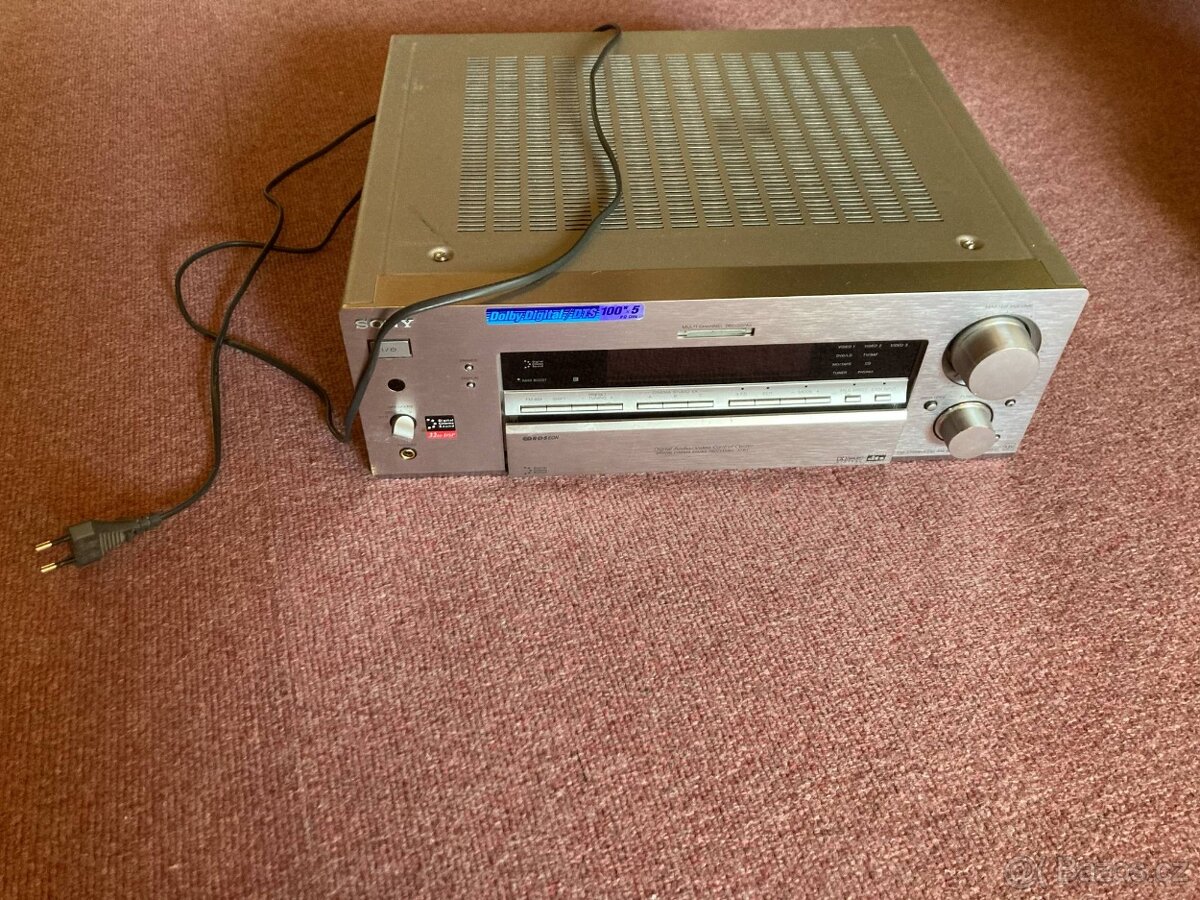 Sony domácí kino - 12