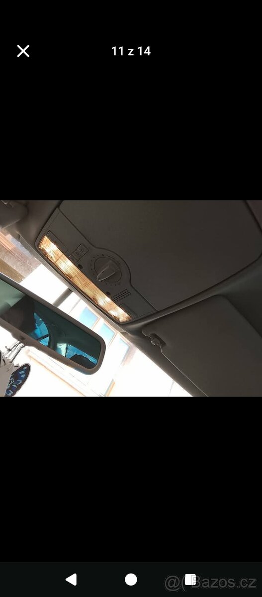 Superb 2,5tdi 120 kw - 12