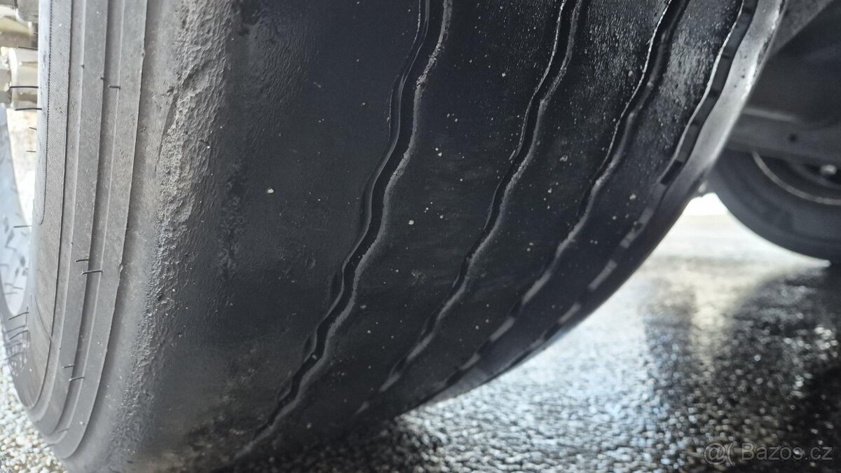 SCHWARZMÜLLER SPA 3/E + Paletový koš - 12