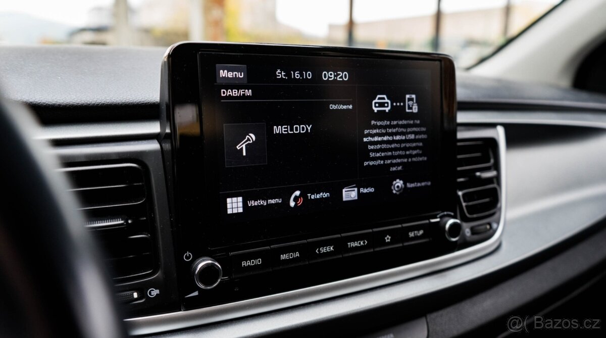 Kia Rio 1.2 MPi - 12