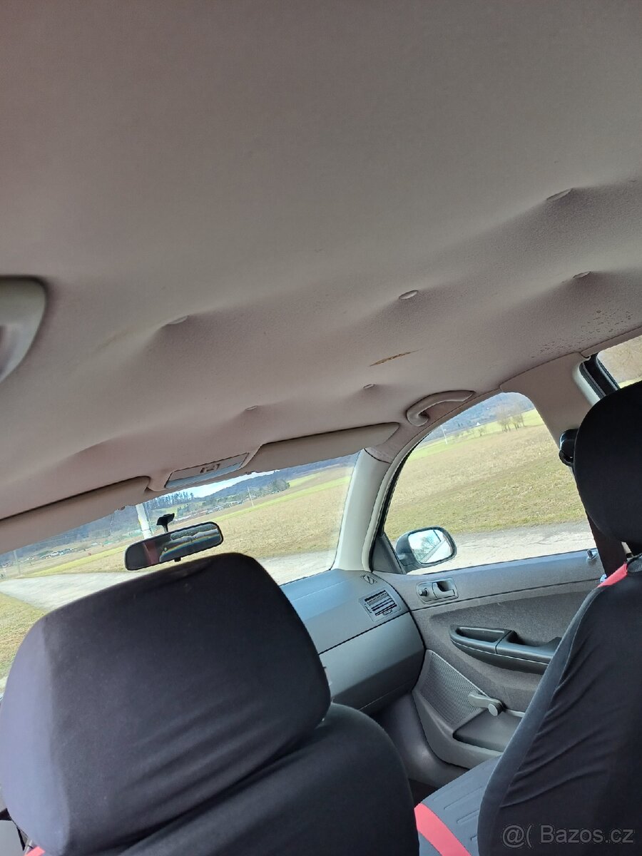 Škoda Fabia 1.4 mpi | STK do 7/2027 - 12