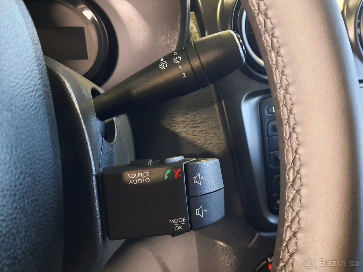 Dacia Dokker Van - 12