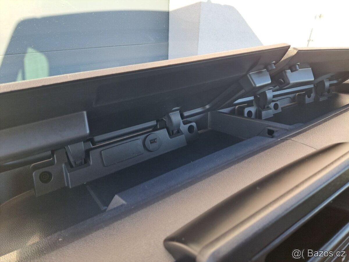 Renault Master 2.3 DCI, odpočet DPH - 12