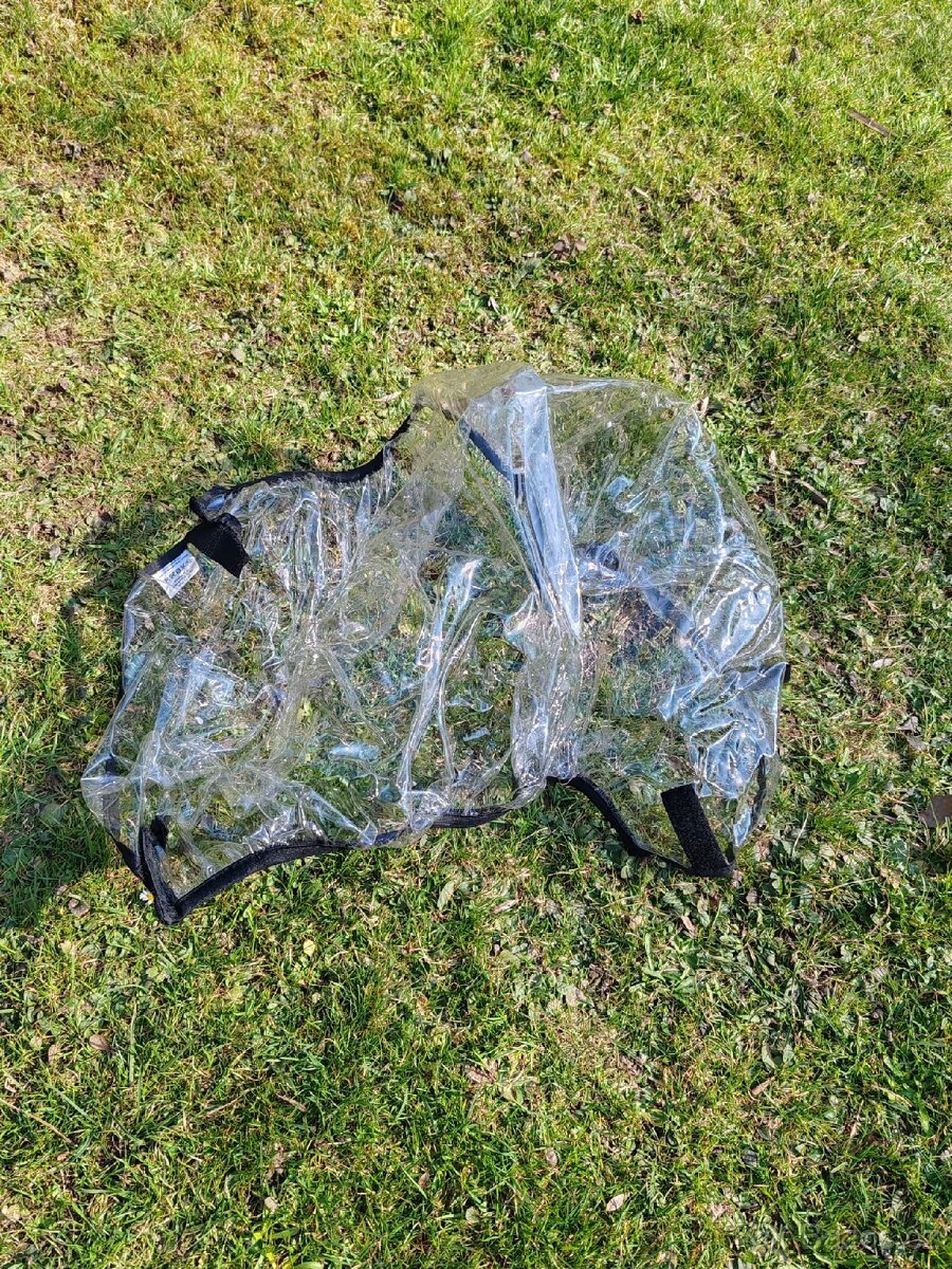 Croozer for1 kids - 12