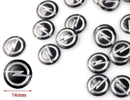 Logo na autokľúč - 12