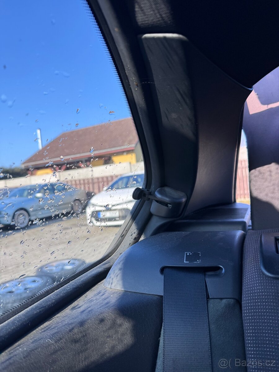 Bmw e46 compact M-packet - 12