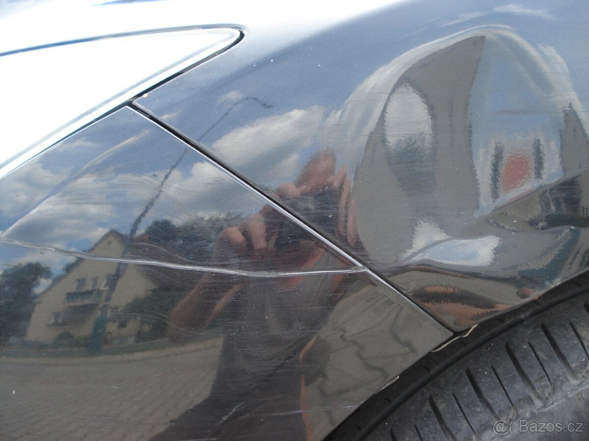 Mazda 6 1.8 16V - 12