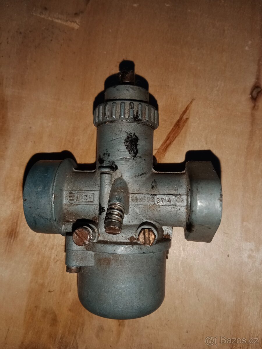 VARI HONDA - 12
