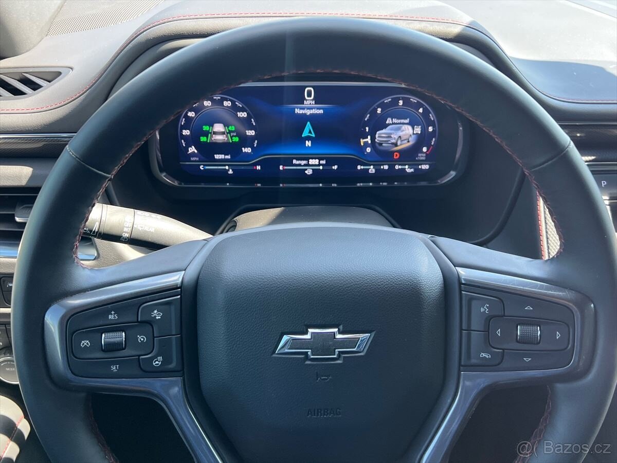 2023 Chevrolet Tahoe RST V8 - 12