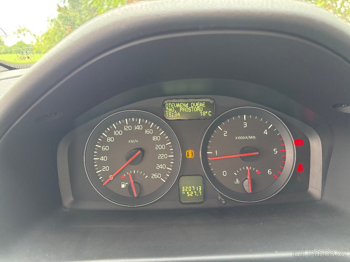 Volvo V50 1.6D - 12