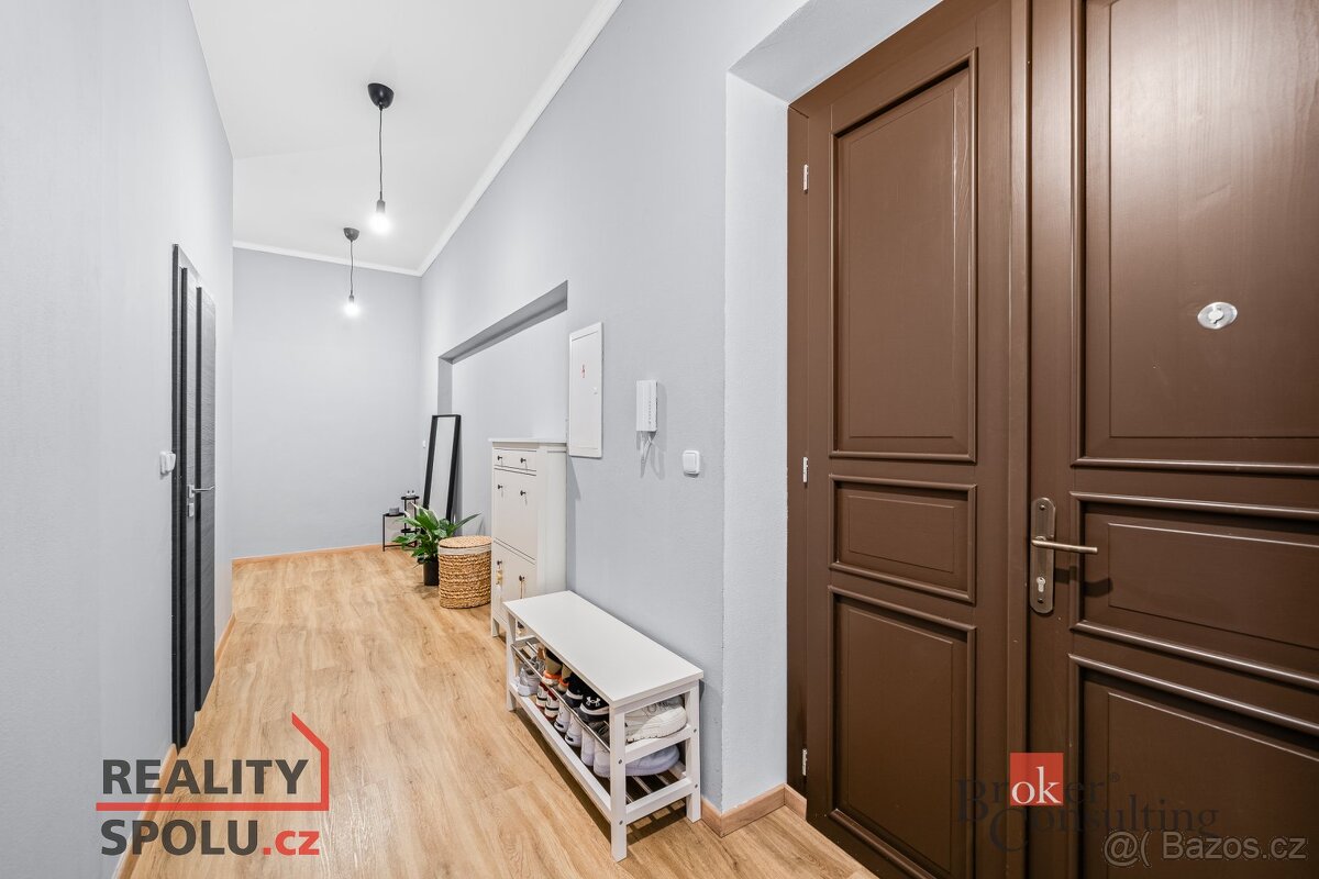 Prodej, byty/3+kk, 102 m2, Koperníkova 949/29, 30100 Plzeň, - 12