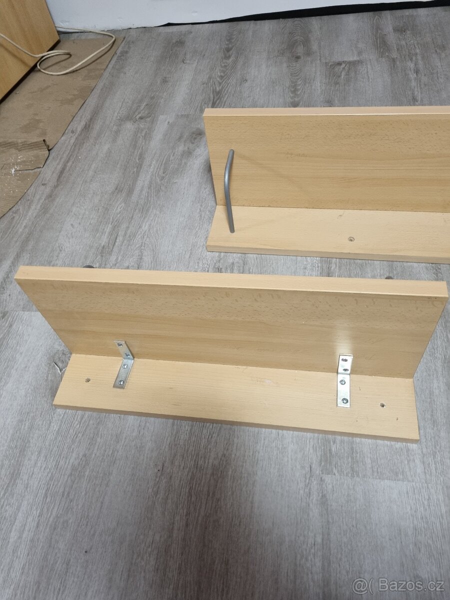 Prodám kancelářský nábytek - 12