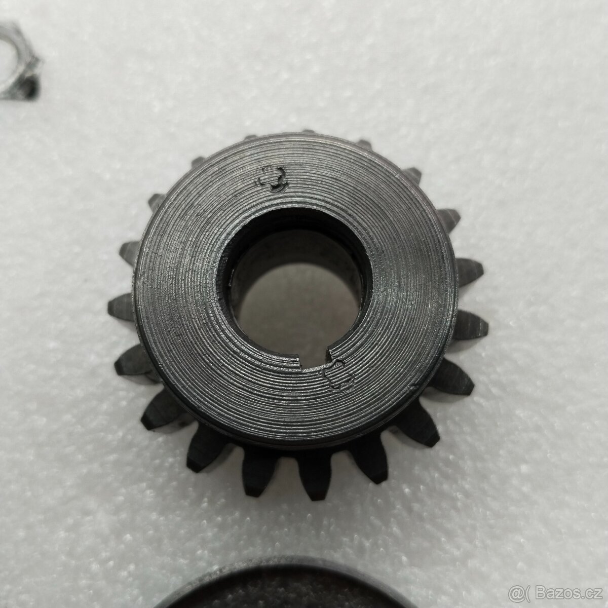 MANET 90 SPOJKA ORIGINÁL - 12