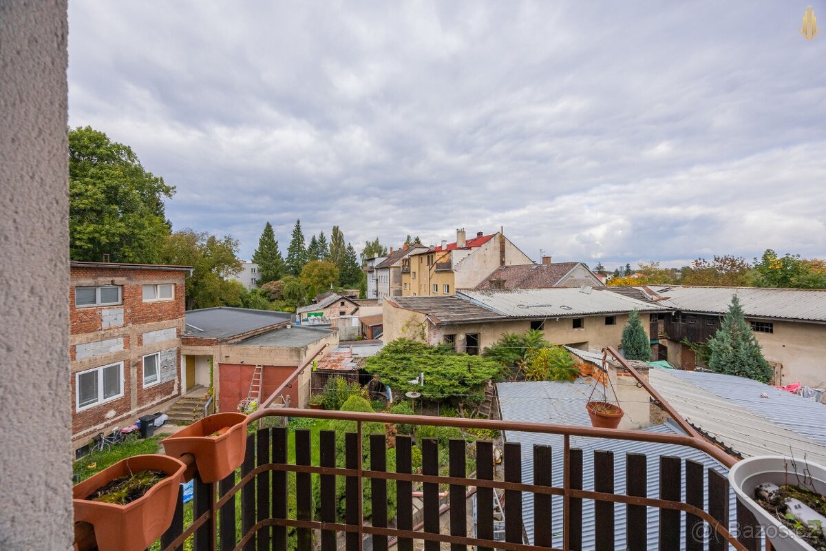 Prodej rodinný dům Jaroměř - 12