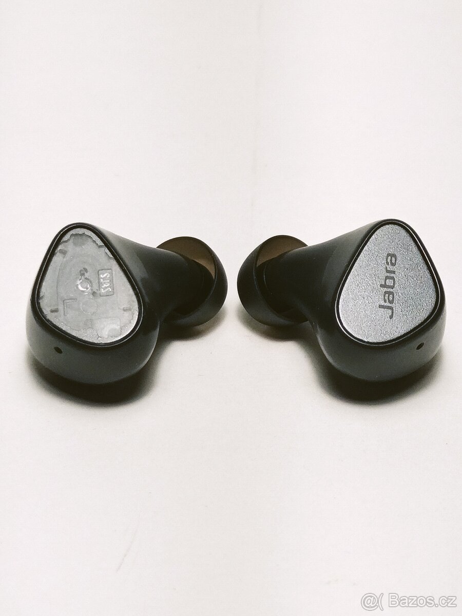 Jabra Elite 3, Sluchátka - 12