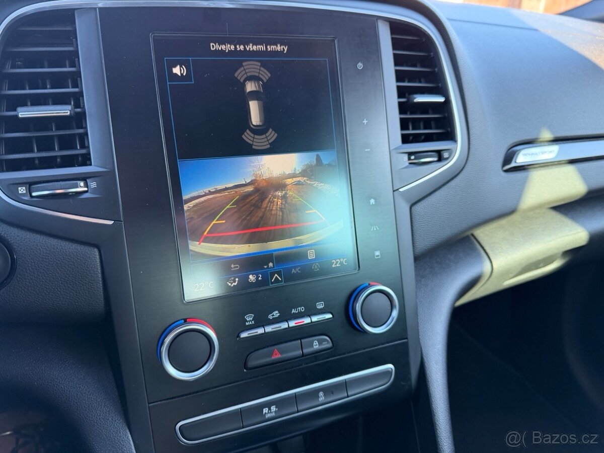 Renault Mégane Energy TCe 280 R.S. EDC - 12