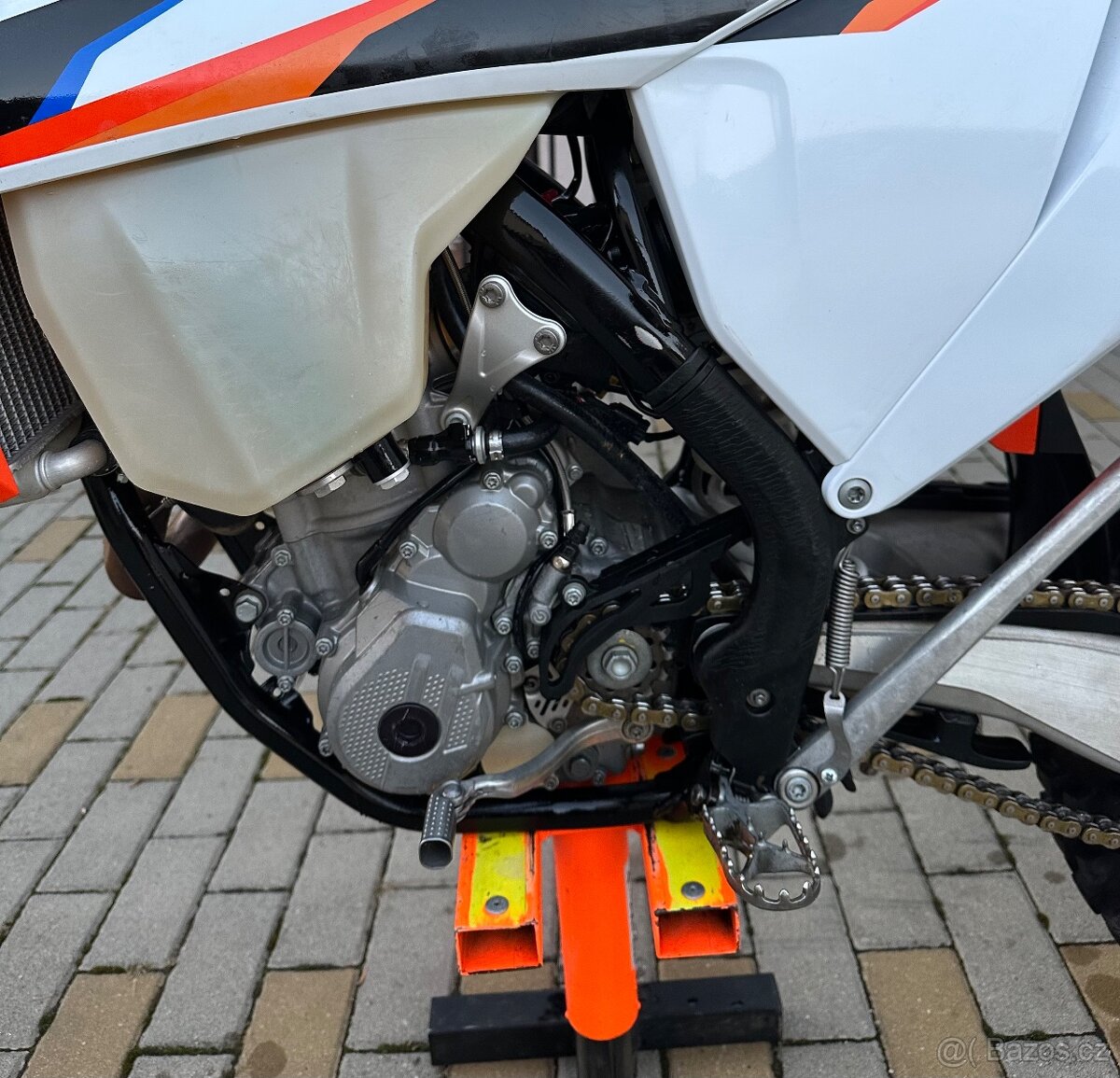 Ktm xcf 250 2021 - 12