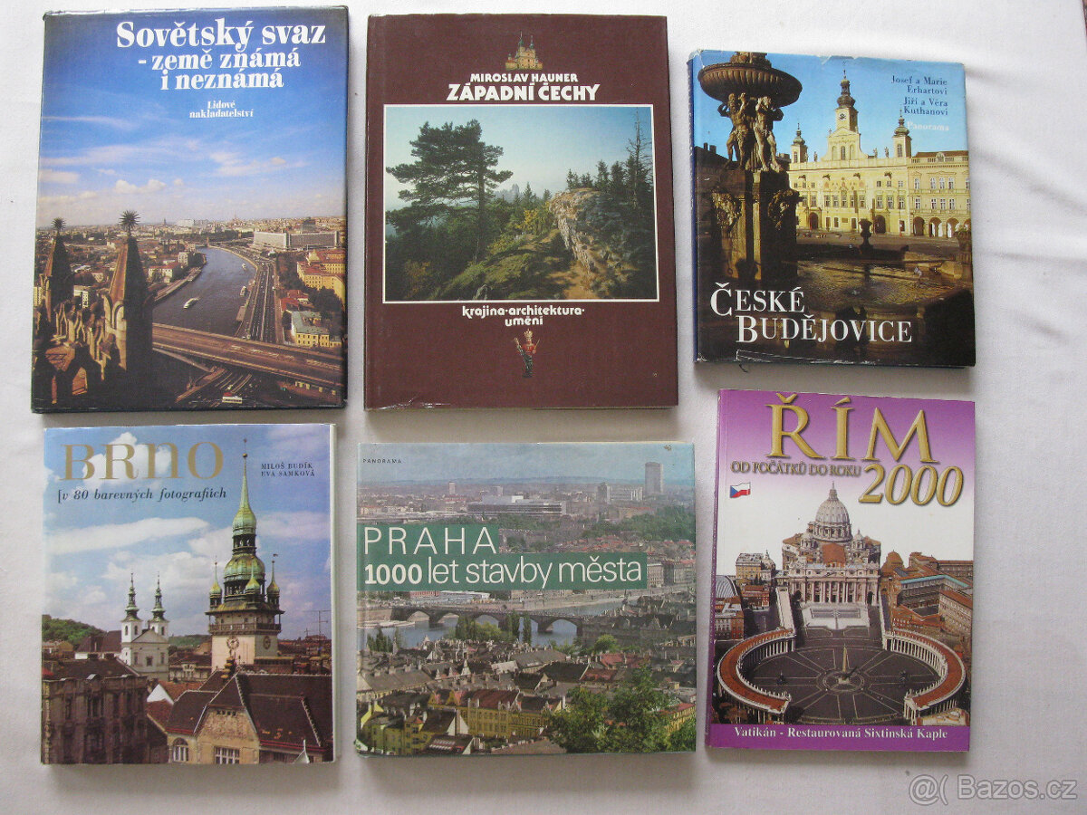 Pěkné knihy pro nejme..,kuchařky,GPMotoristika,i Trika,BRNO - 12