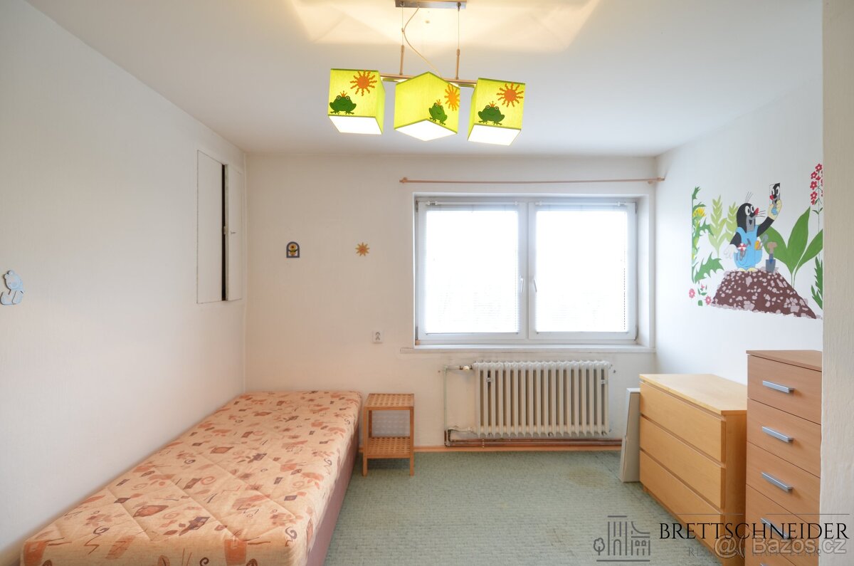 Prodej rodinného domu, Staříč, ev.č. 00730 - 12