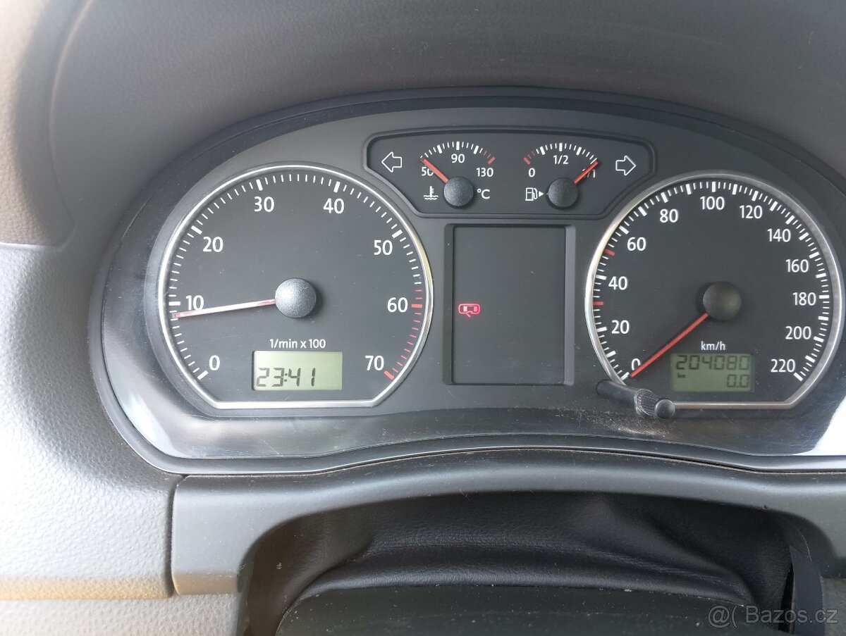 Vw polo 1.4 i - 12