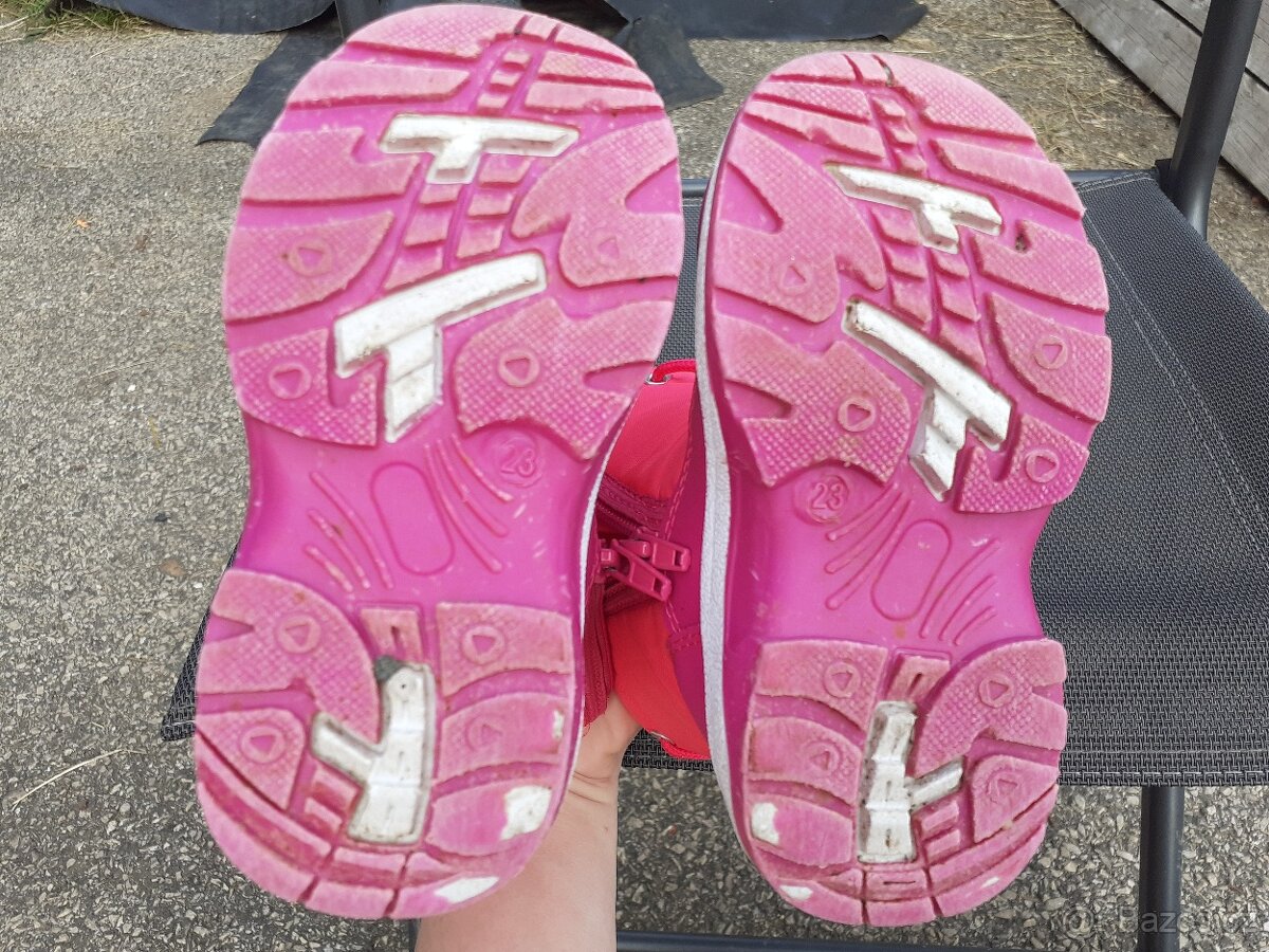 Sněhule Cortina - 12