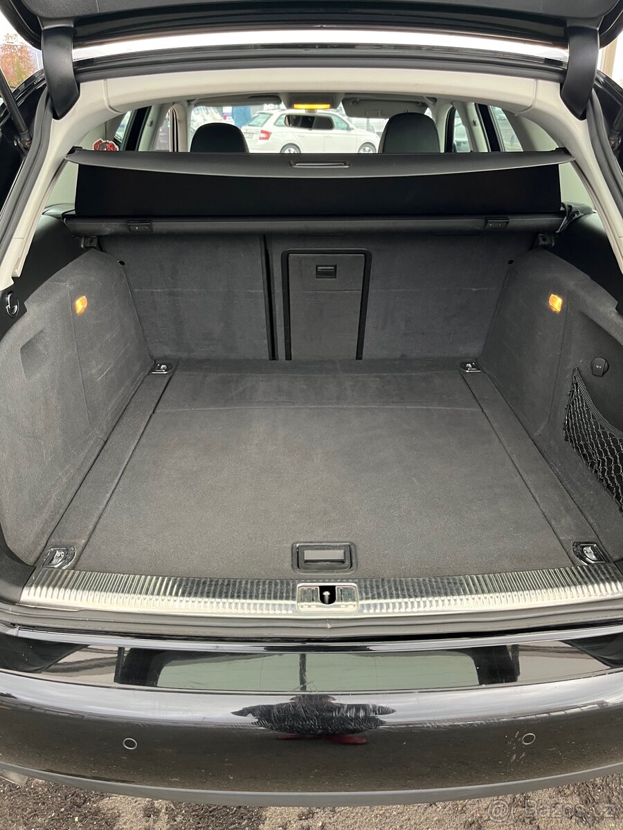 Prodám Audi A4 B8 - 12