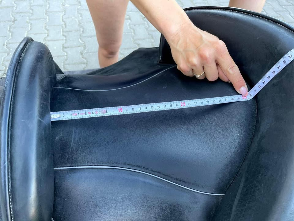 Bezkostrové sedlo Ludomar - 12