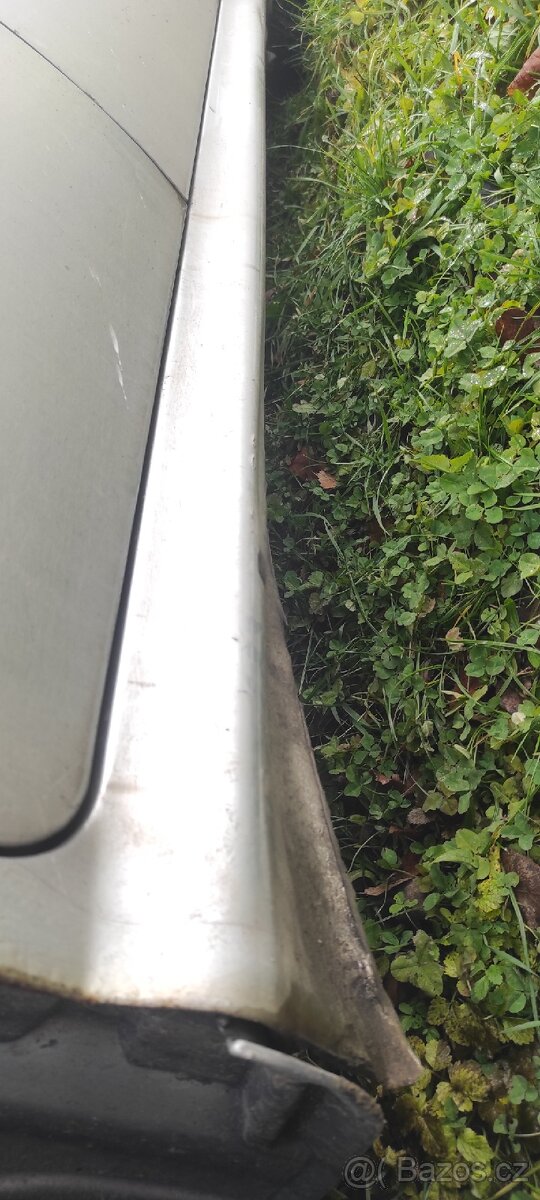 ŠKODA OCTAVIA 1 COMBI - 12