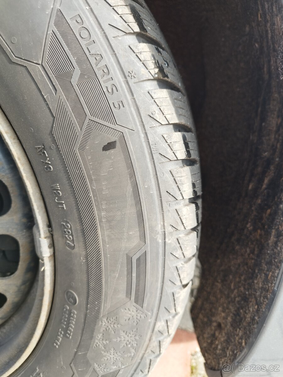 Citroen C5 Combi ND - 12