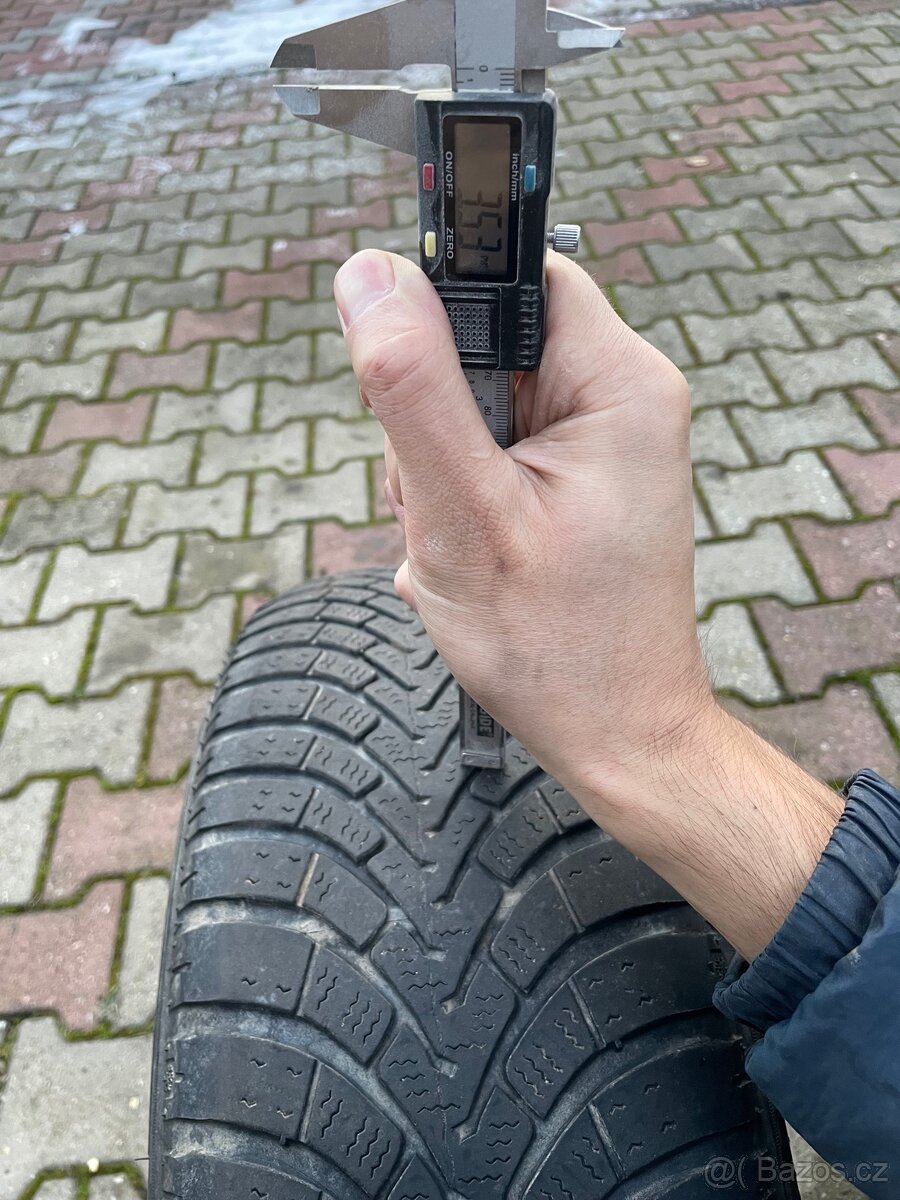 Zimní pneumatiky FALKEN 205/65R15 94H - 12