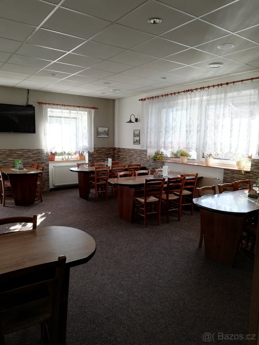 Restaurační vybavení - 12