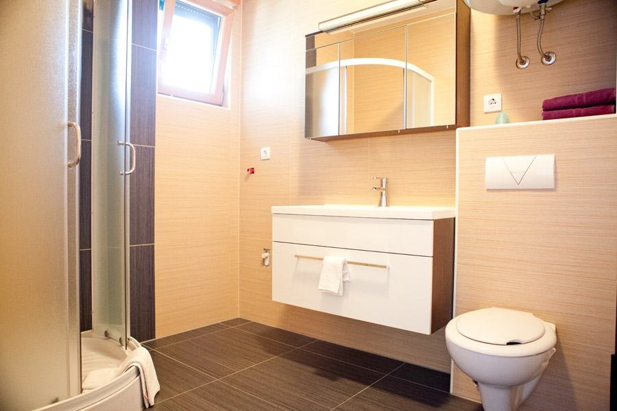 Apartmány / Omiš - 12