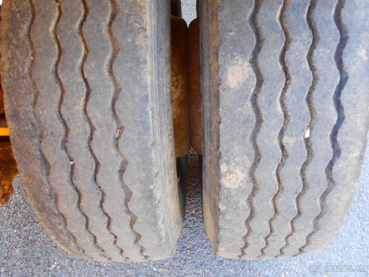 PANAV PPL 18 – přívěs - 12