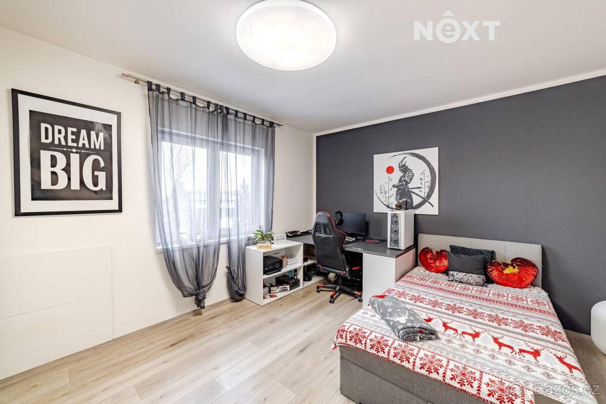 Prodej Rodinný dům, 118㎡ - 12