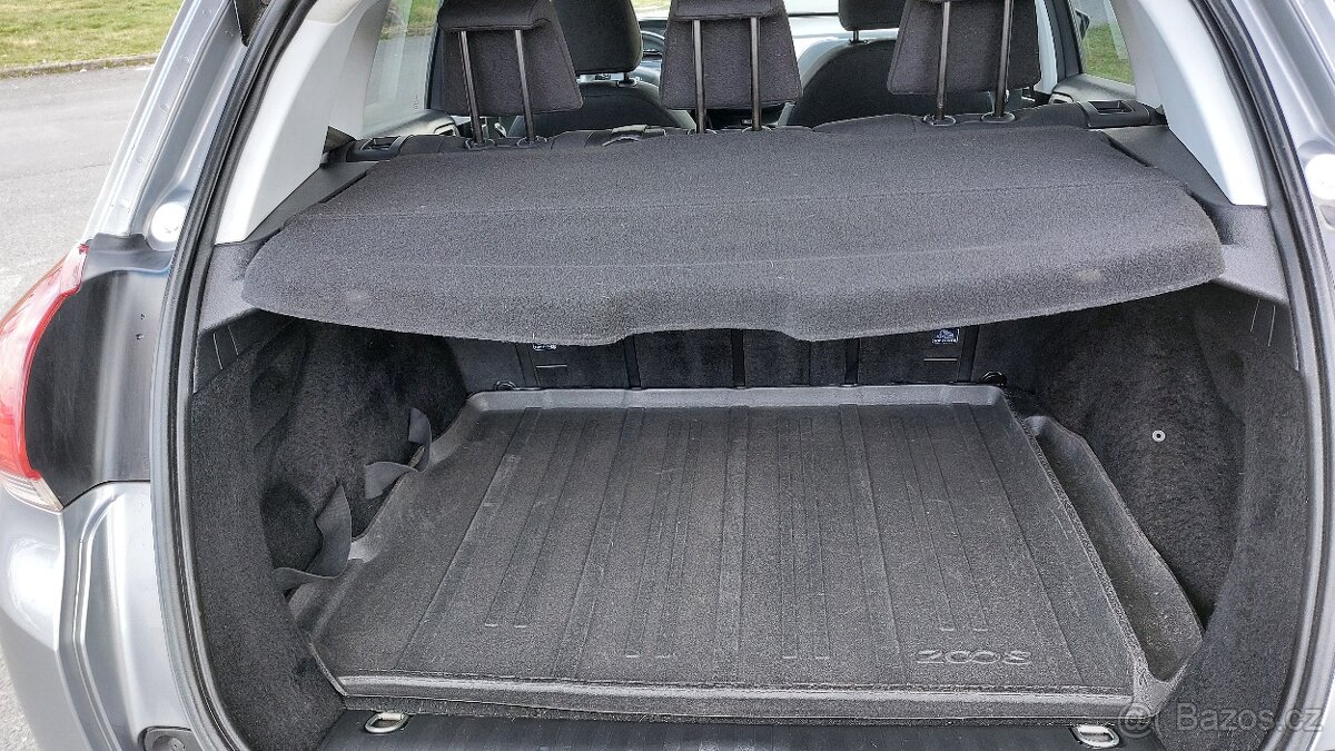 Peugeot 2008 1.6 Blue HDI - 12