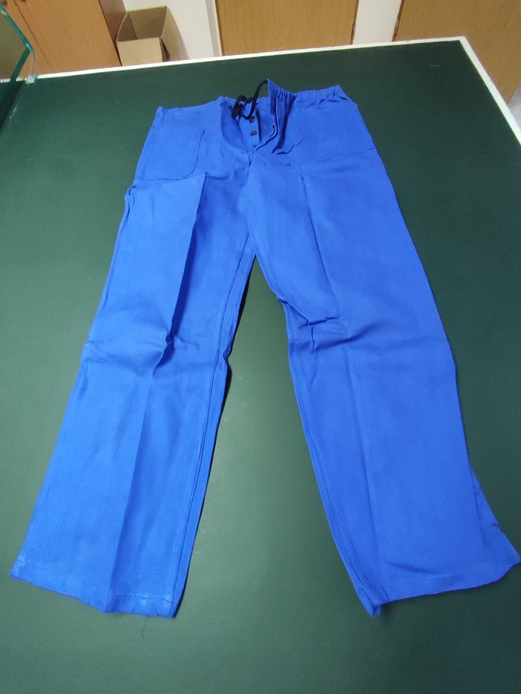 Pracovní oblečení - 12