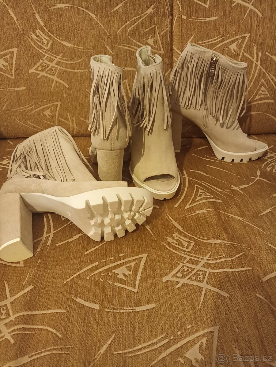 Nové italske boty - 12