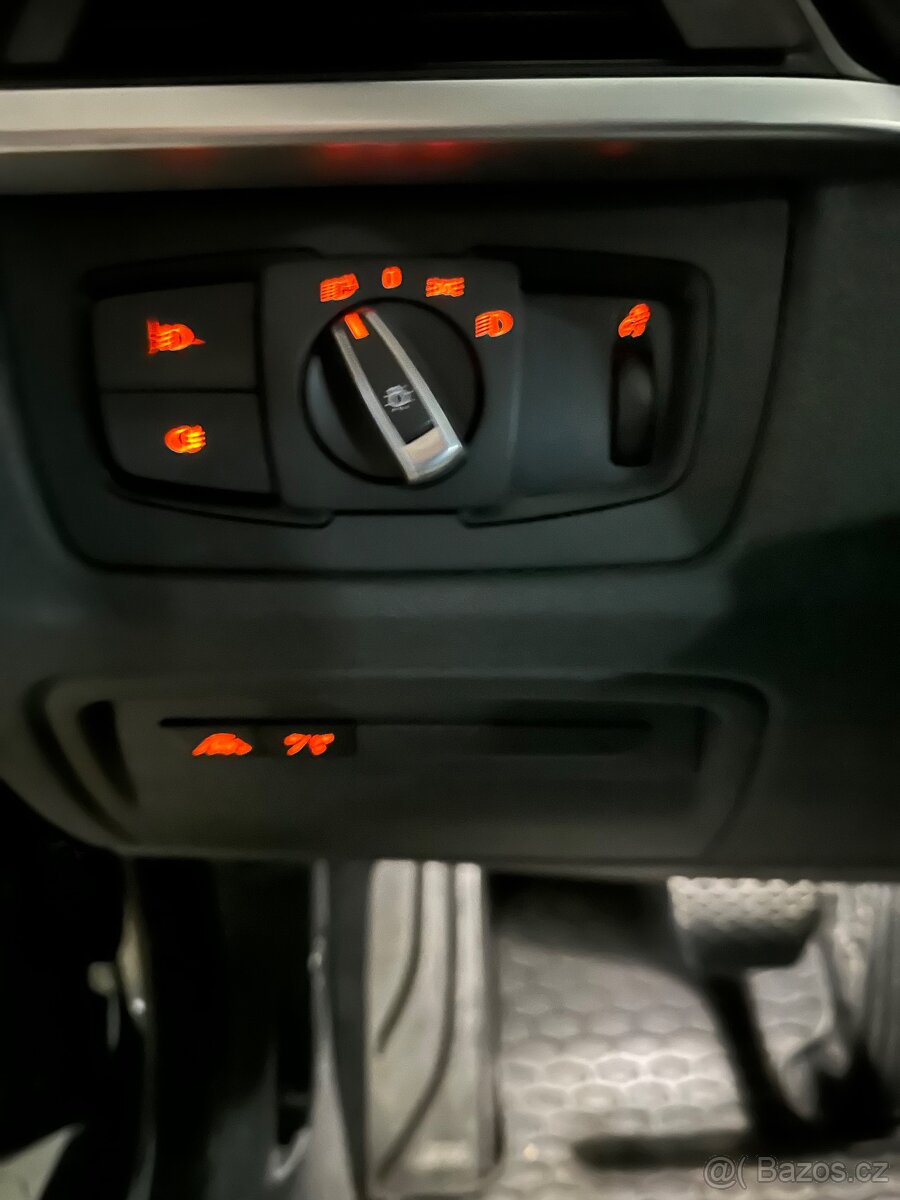 BMW grand coupe - 12