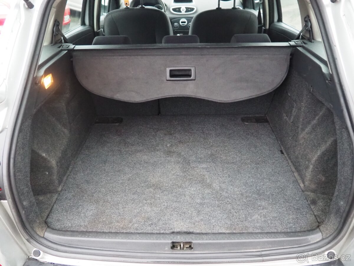 2008 Renault Clio 1.5 dCi 63 kW - 12