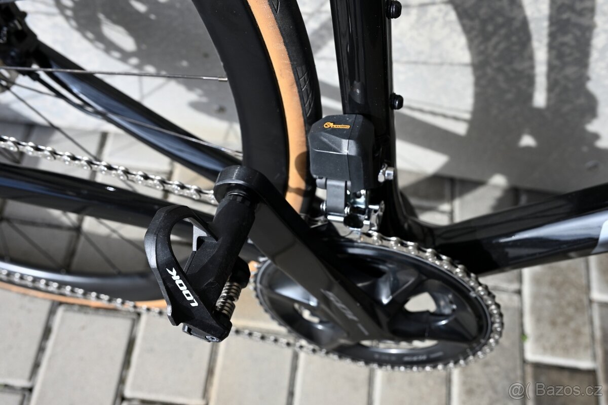 Ridley Fenix Slic 2024 vel. M v záruce - 12