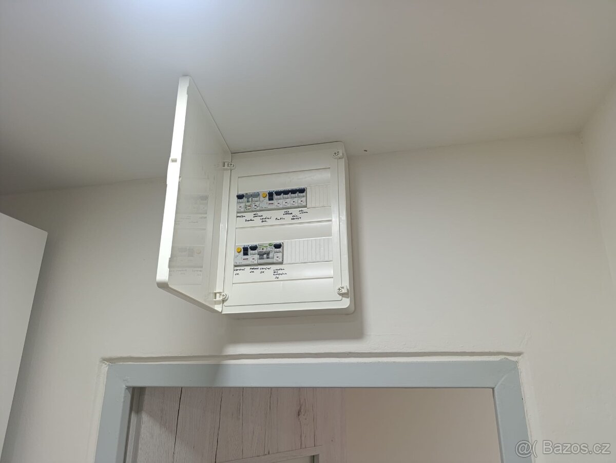 Prodej bytu 2+1 v Mostě - 12