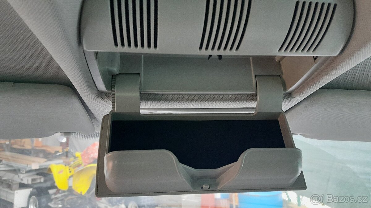 Škoda Roomster 1.4tdi 59kw BMS - 12