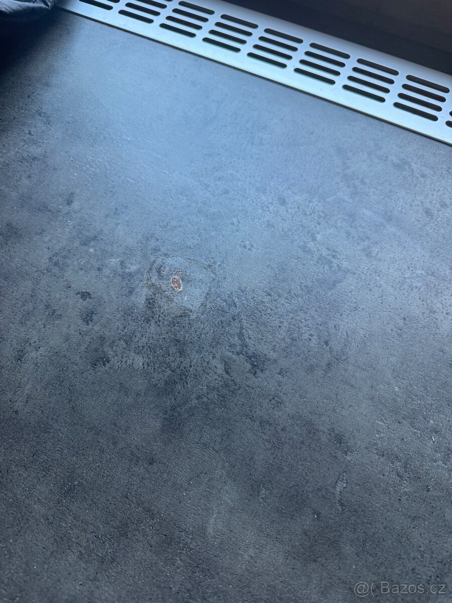 Kuchyňská linka - 12