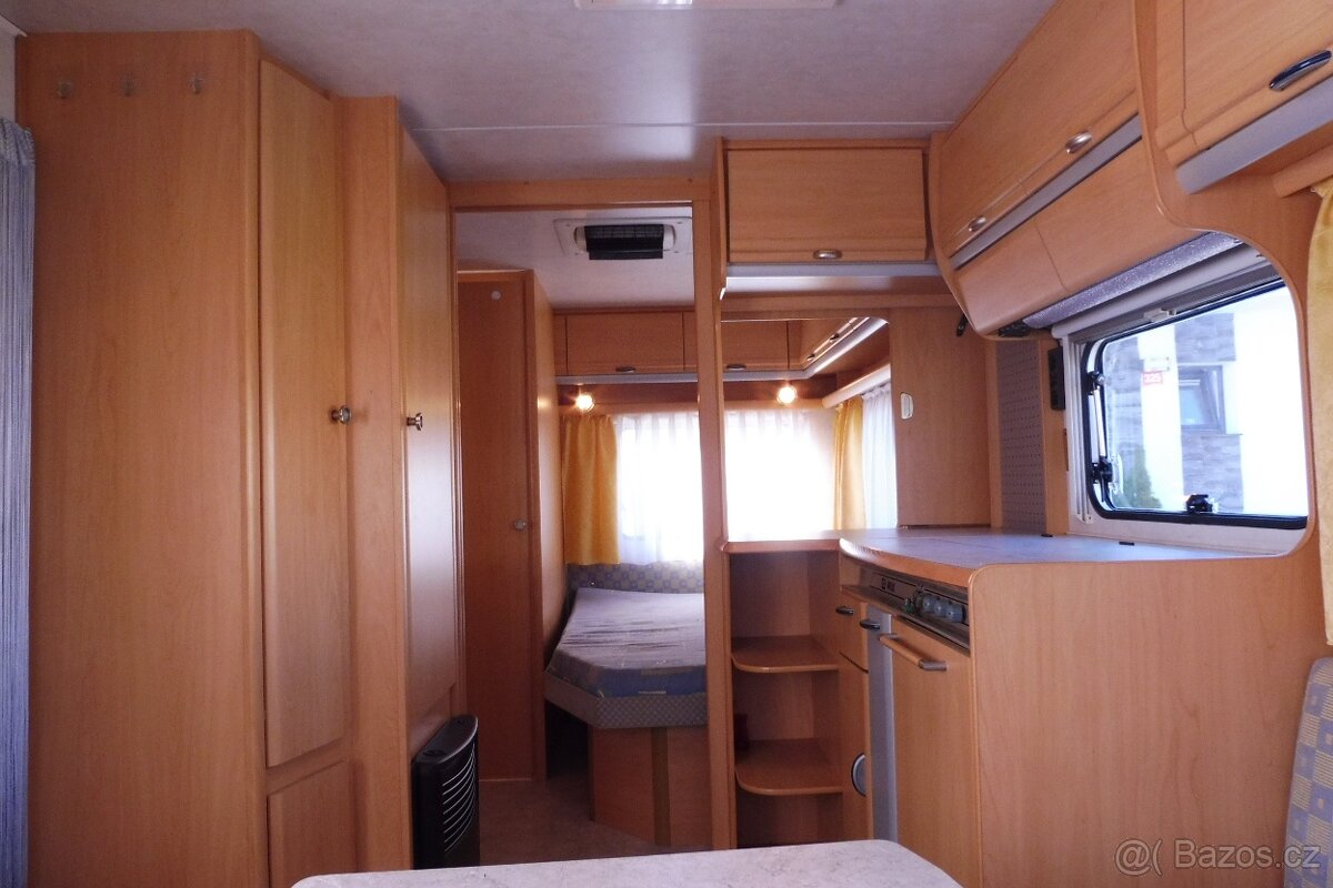 WILK Stern 510 HTD Klimatizace - 12