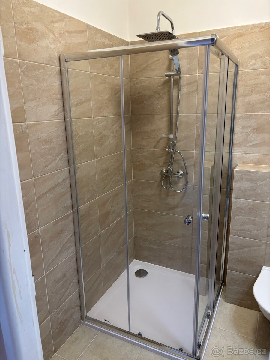 Instalace koupelny - 12