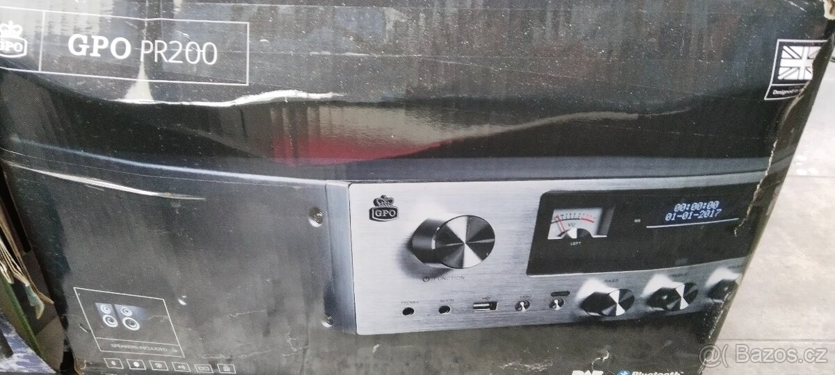 Set elektroniky - 12