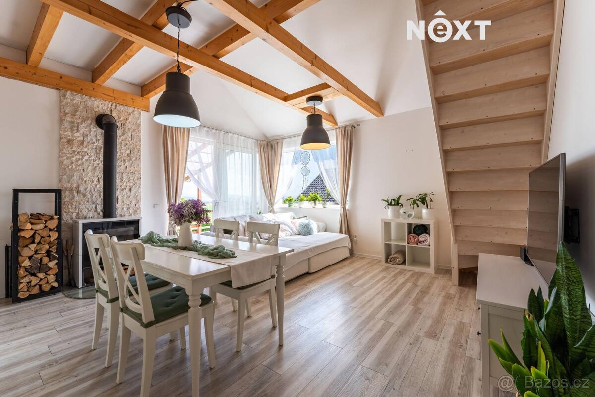 Prodej Rodinný dům, 100㎡ - 12