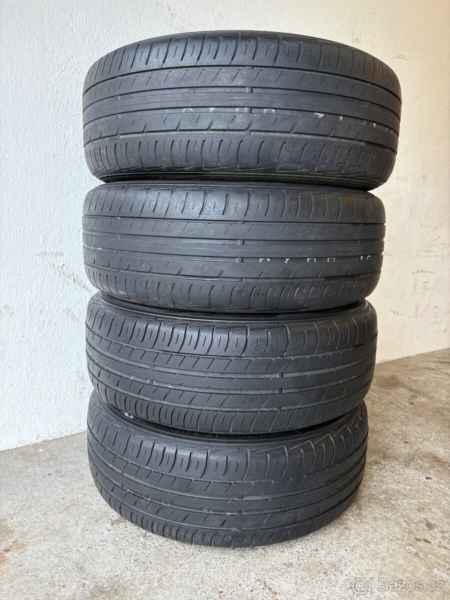 Alu kola Superb 3 Orion r16 - 12